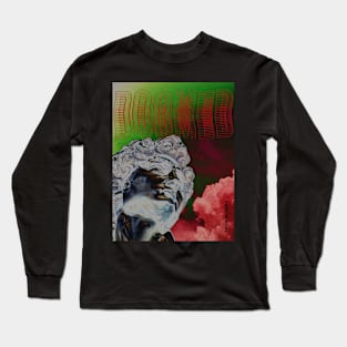 Doomed Long Sleeve T-Shirt